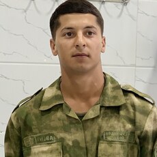 Фотография мужчины Исроил, 21 год из г. Куляб