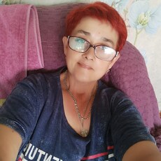 Фотография девушки Арина, 47 лет из г. Новосибирск
