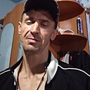 Артур, 40 год