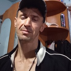 Фотография мужчины Артур, 40 год из г. Тайшет