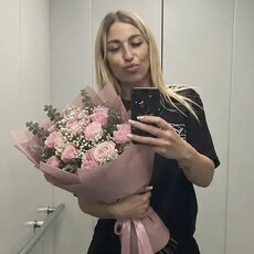 Фотография девушки Юлия, 40 лет из г. Тольятти