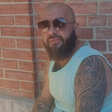 Фотография мужчины Сергій, 38 лет из г. Полтава