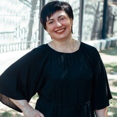 Фотография девушки Елена, 48 лет из г. Саратов