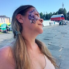 Фотография девушки Angel, 52 года из г. Екатеринбург