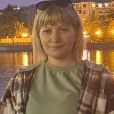 Фотография девушки Наталья, 40 лет из г. Екатеринбург