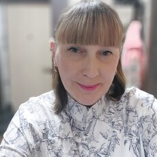 Фотография девушки Галина, 48 лет из г. Йошкар-Ола