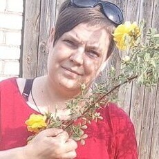 Фотография девушки Зина, 39 года из г. Волгоград