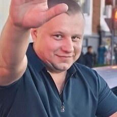 Фотография мужчины Василий, 40 лет из г. Узловая