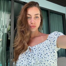 Фотография девушки Лиза, 26 лет из г. Санаторное