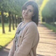 Анастасия, 33 из г. Санкт-Петербург.