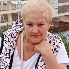 Фотография девушки Марина, 62 года из г. Калуга