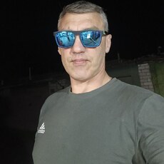 Фотография мужчины Андрей, 46 лет из г. Киров