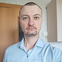 Михаил, 38 лет