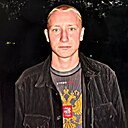 Денис, 20 лет
