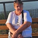 Урсула, 47 год
