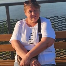 Фотография девушки Урсула, 47 год из г. Орск
