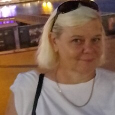 Фотография девушки Наталья, 53 года из г. Казань