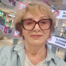 Фотография девушки Лидия, 66 лет из г. Москва