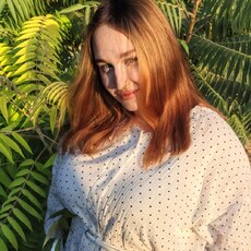 Фотография девушки Оксана, 22 года из г. Краснодар