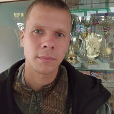 Фотография мужчины Гена, 31 год из г. Ачинск