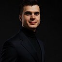 Макс, 35 лет