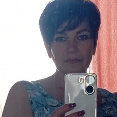 Фотография девушки Елена, 49 года из г. Киселевск