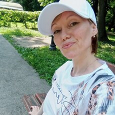 Валентина, 44 из г. Санкт-Петербург.