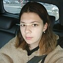 Анастасия, 21 год
