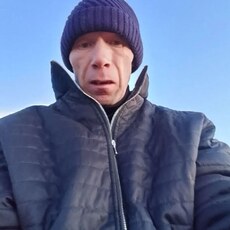 Фотография мужчины Алексей, 42 года из г. Могойтуй