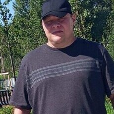 Фотография мужчины Алексей, 46 лет из г. Пенза