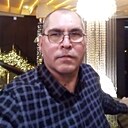 Равмус, 54 года