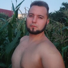 Фотография мужчины Денис, 22 года из г. Днепр
