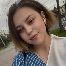 Кристина, 23 из г. Барнаул.