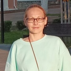 Фотография девушки Ия, 41 года из г. Тюмень