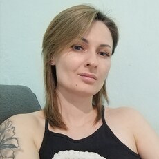 Фотография девушки Евгения, 37 лет из г. Каменоломни