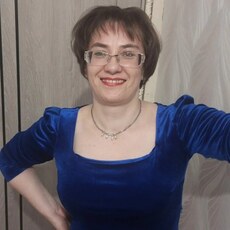 Фотография девушки Ольга, 42 года из г. Бузулук