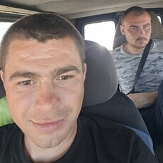 Фотография мужчины Александр, 27 лет из г. Горно-Алтайск