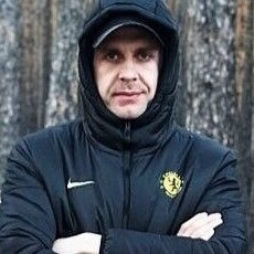 Фотография мужчины Евгений, 42 года из г. Чита