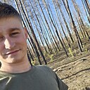 Иван, 25 лет