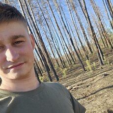 Фотография мужчины Иван, 25 лет из г. Белая Калитва