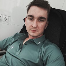Фотография мужчины Данил, 22 года из г. Петропавловск