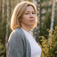 Фотография девушки Татьяна, 47 лет из г. Киров