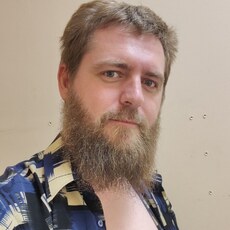 Фотография мужчины Егор, 37 лет из г. Екатеринбург