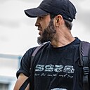 Киляб, 28 лет