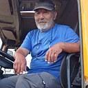 Кадыр, 66 лет