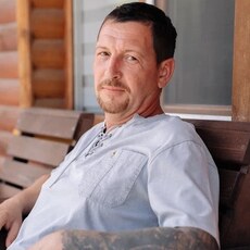 Фотография мужчины Павел, 45 лет из г. Тольятти
