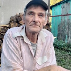 Фотография мужчины Владимир, 70 лет из г. Ряжск