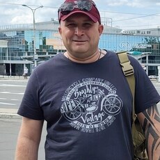 Фотография мужчины Александр, 41 год из г. Ильский