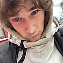 Агафон, 18 лет