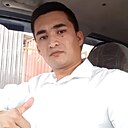 Далер, 35 лет